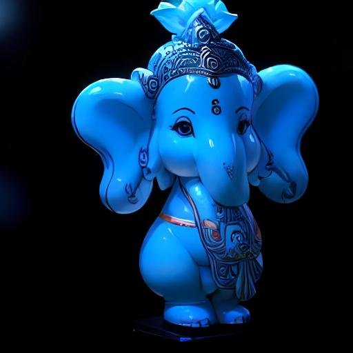 GANESHA